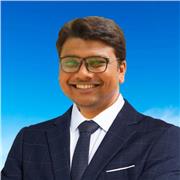 Would you like to learn about tourism and hospitality management and understand their future prospects? I would be happy to help.